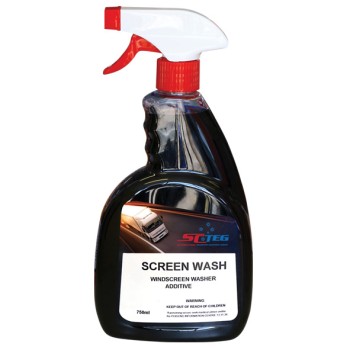 Windscreen Washer Additive - 750ml